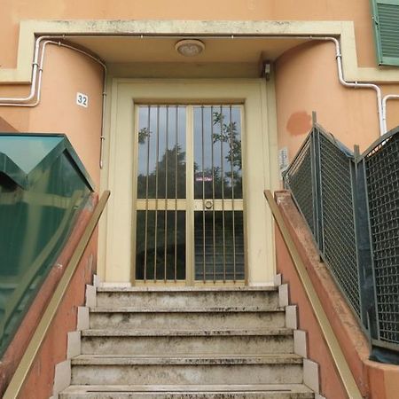 B&B La Casita Rome Extérieur photo