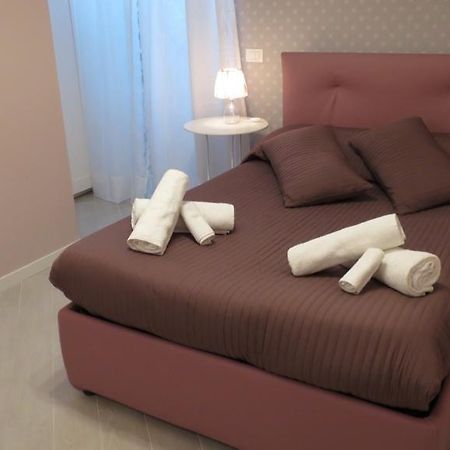B&B La Casita Rome Extérieur photo