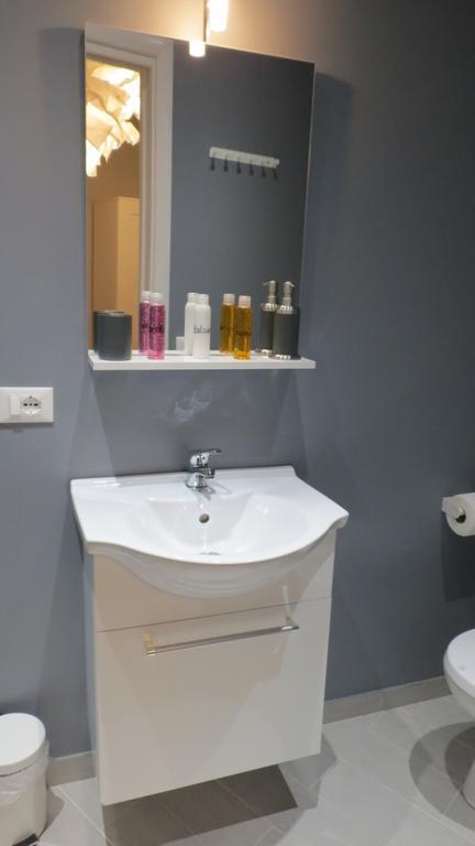 B&B La Casita Rome Extérieur photo