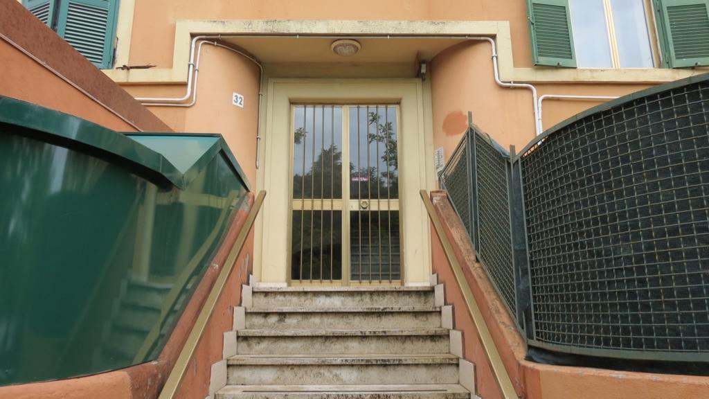 B&B La Casita Rome Extérieur photo