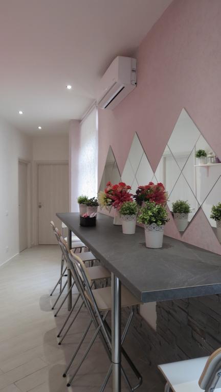 B&B La Casita Rome Extérieur photo