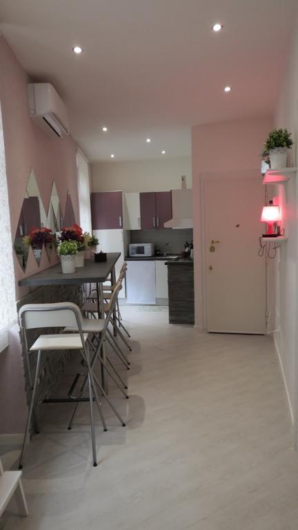 B&B La Casita Rome Extérieur photo