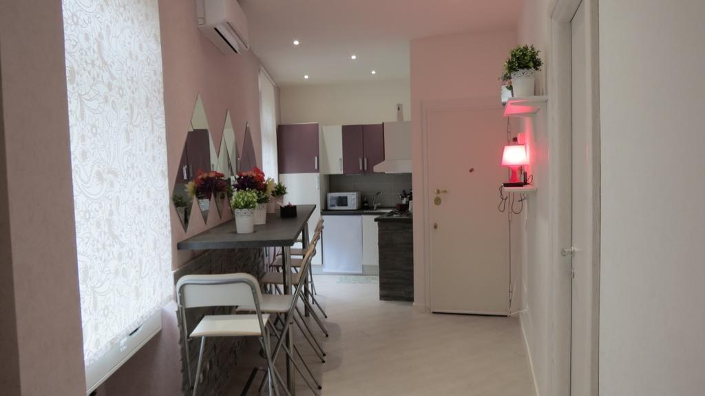B&B La Casita Rome Extérieur photo