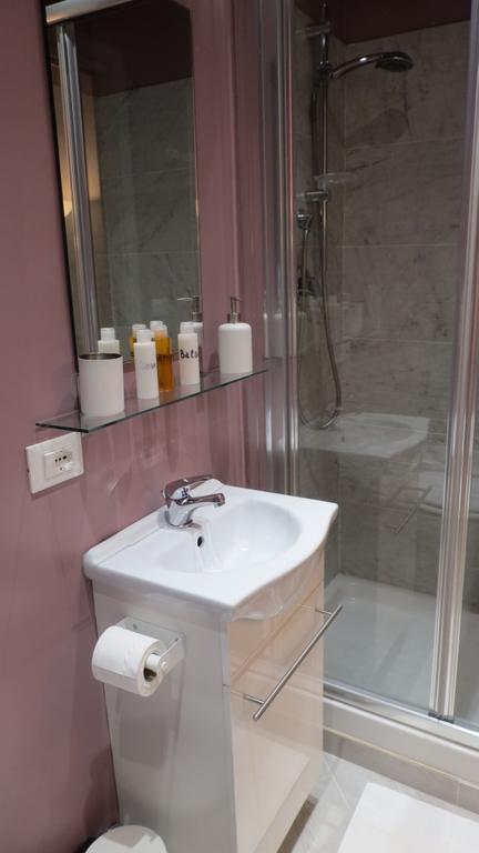 B&B La Casita Rome Extérieur photo
