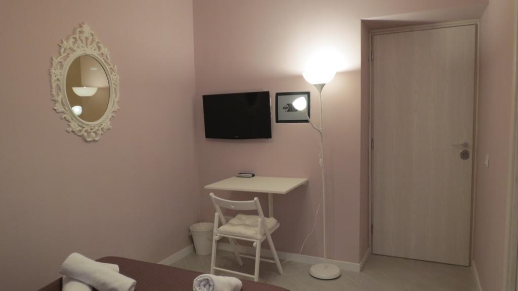 B&B La Casita Rome Extérieur photo