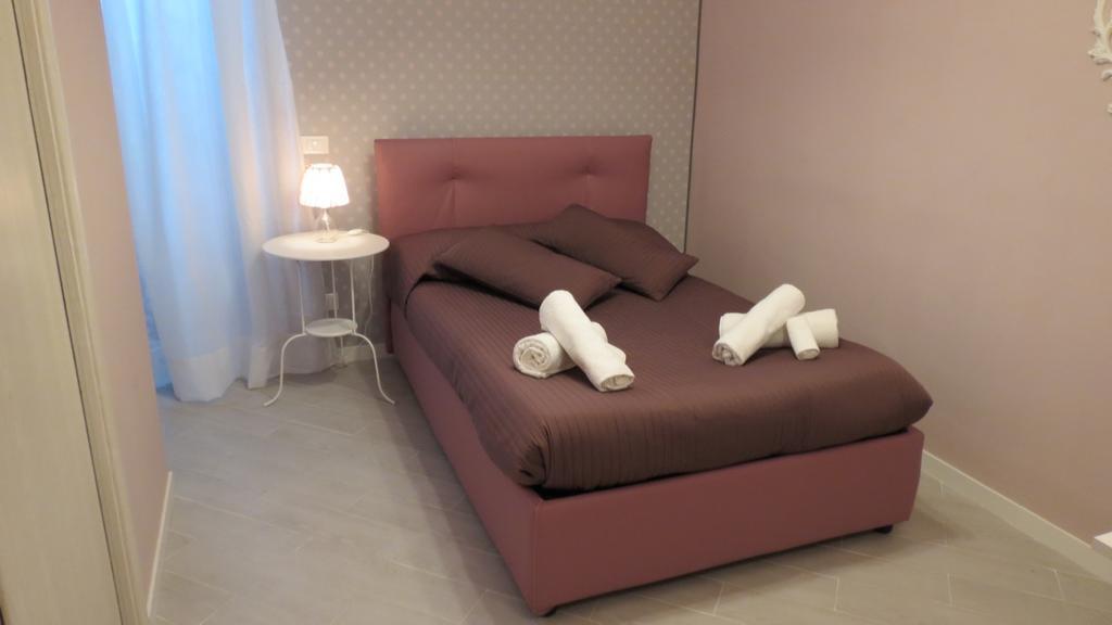 B&B La Casita Rome Extérieur photo