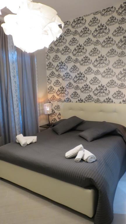 B&B La Casita Rome Extérieur photo