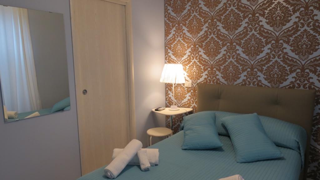 B&B La Casita Rome Extérieur photo