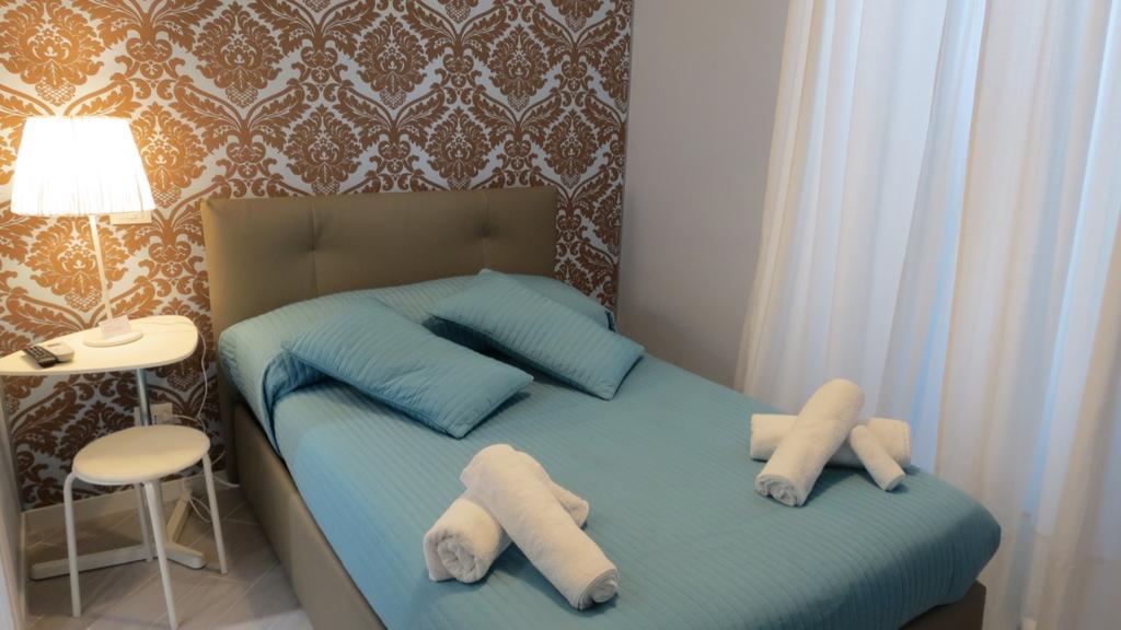 B&B La Casita Rome Extérieur photo