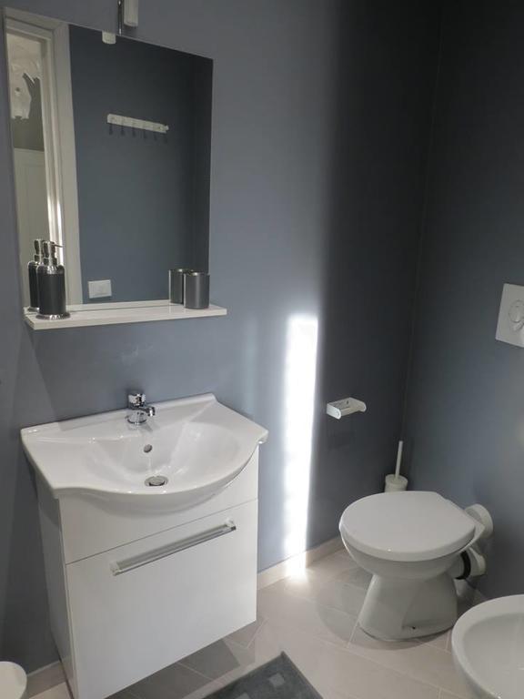 B&B La Casita Rome Extérieur photo