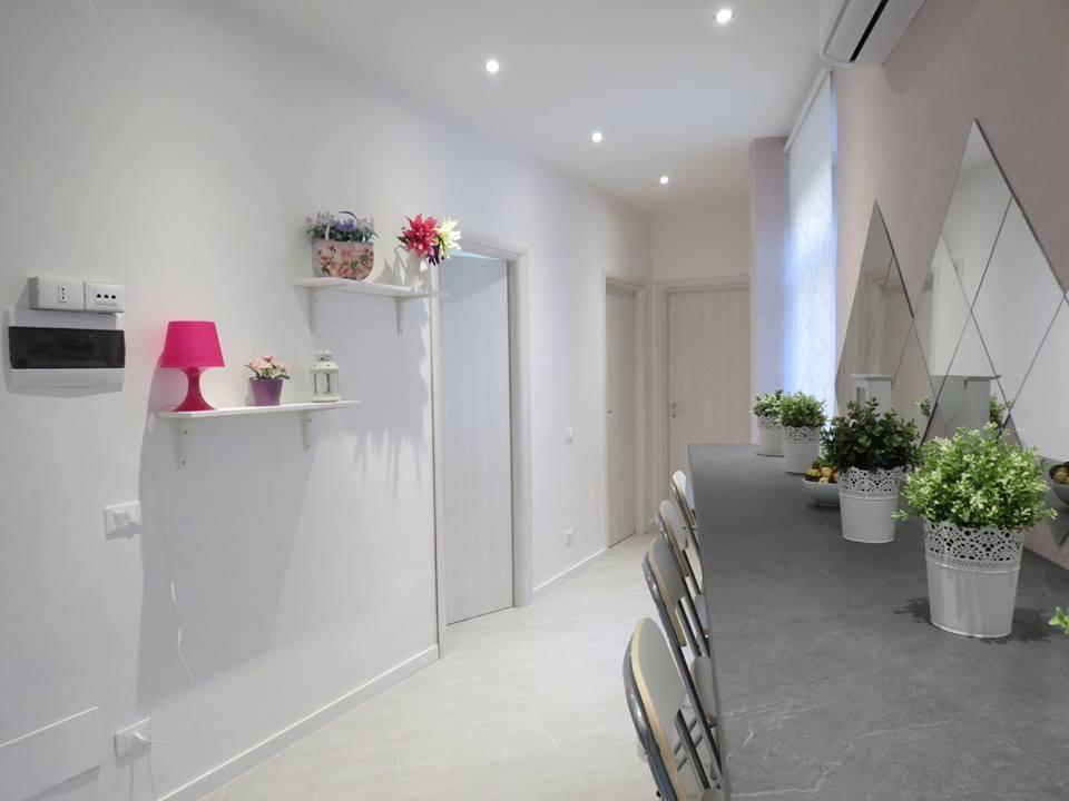 B&B La Casita Rome Extérieur photo