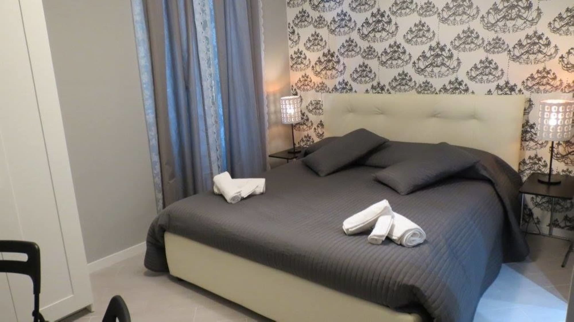 B&B La Casita Rome Extérieur photo