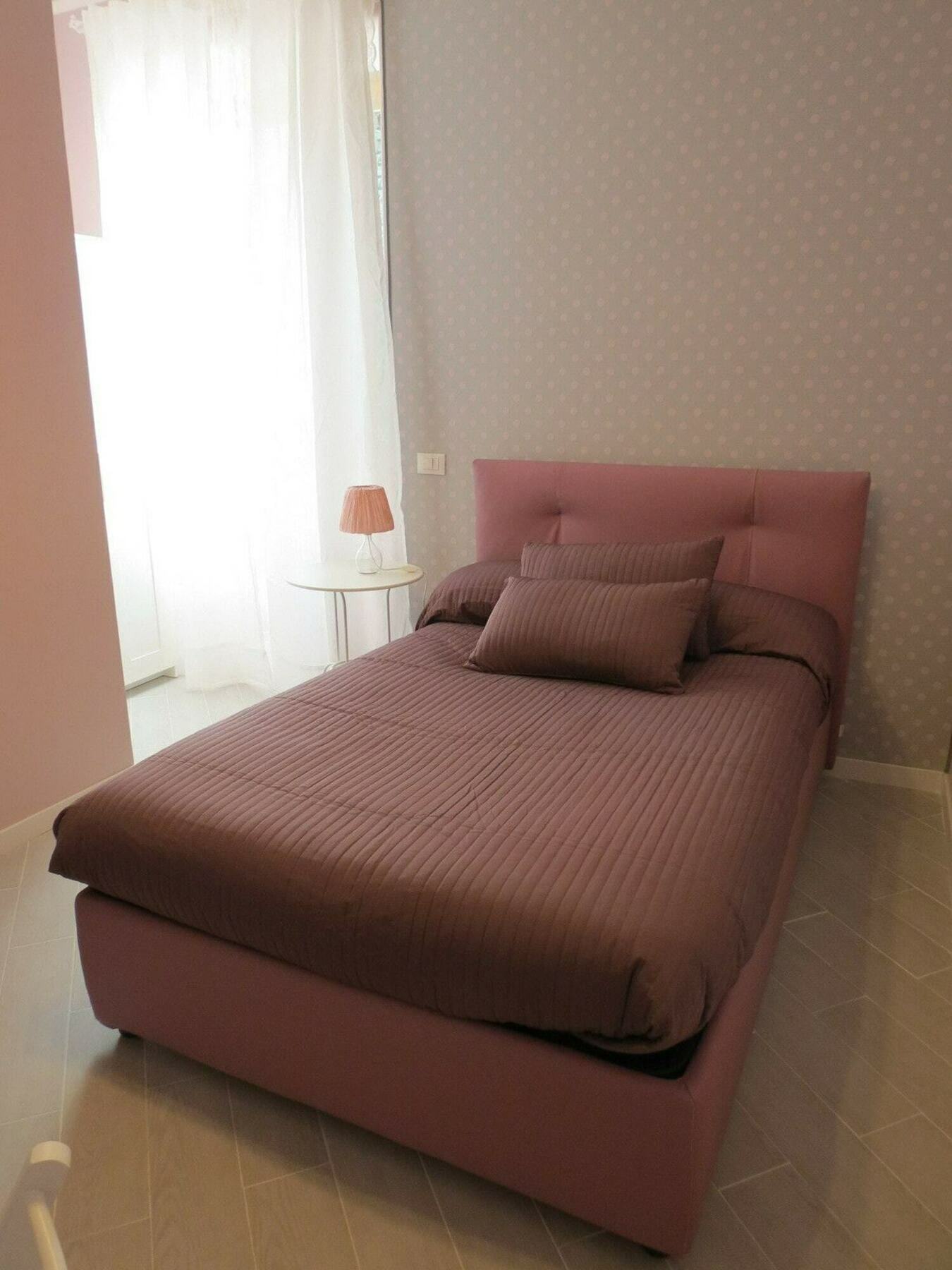 B&B La Casita Rome Extérieur photo